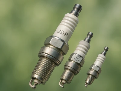 شمع موتور خودرو