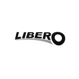 تیغه برف پاک کن 22 لیبرو LIBERO مدل هیبریدی مناسب برلیانس H320 و H330 جلو چپ