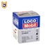 فیلتر روغن موتور لوکومبیل LOCO Mobil مدل LO666/04 مناسب پژو 405