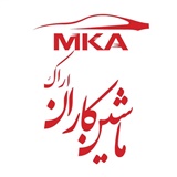 سر پلوس 22 خار MKA ABS مناسب پژو 207