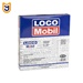 فیلتر کابین لوکومبیل LOCO Mobil مدل LC888/238/1 (توری دار) مناسب هیوندای سانتافه DM