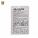 چسب قطره ای بست آلفا مدل JANSON SUPER GLUE