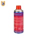 اسپری همه کاره سیلیکونی ولف استار WOLF STAR مدل SILICON OIL SPRAY/MOLD LUBRICANT