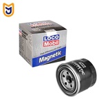 فیلتر روغن موتور لوکومبیل LOCO Mobil مدل مگنتیک LO777/23 مناسب کیا ریو وارداتی