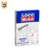 فیلتر کابین لوکومبیل LOCO Mobil مدل LC888/11 مناسب دنا