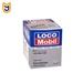 فیلتر روغن موتور لوکومبیل LOCO Mobil مدل LO666/100 مناسب چانگان CS35