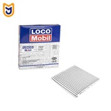 فیلتر کابین لوکومبیل LOCO Mobil مدل LC888/238 مناسب کیا کادنزا