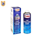 اسپری ضد باکتری داخل کابین خودرو گتسان GETSUN مدل CAR ANTIBACTERIAL AGENT