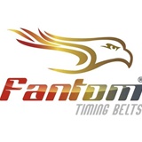 کیت کامل تسمه تایم فانتوم Fantom مناسب سورن EF7