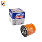 فیلتر روغن موتور لوکومبیل LOCO Mobil مدل LO666/48 مناسب ام وی ام X33