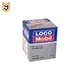 فیلتر روغن موتور لوکومبیل LOCO Mobil مدل LO666/101 مناسب گریت وال ولکس C30