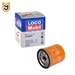 فیلتر روغن موتور لوکومبیل LOCO Mobil مدل LO666/04 مناسب پژو 405