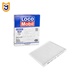 فیلتر کابین لوکومبیل LOCO Mobil مدل LC888/104 مناسب کیا سراتو LD