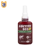 چسب مایع نگهدارنده لاکتایت مدل LOCTITE 603