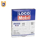 فیلتر کابین لوکومبیل LOCO Mobil مدل LC888/237/1 (توری دار) مناسب هیوندای سانتافه CM