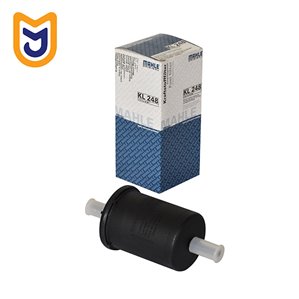 فیلتر بنزین خودرو ماهله MAHLE مدل KL 248 مناسب پژو 207